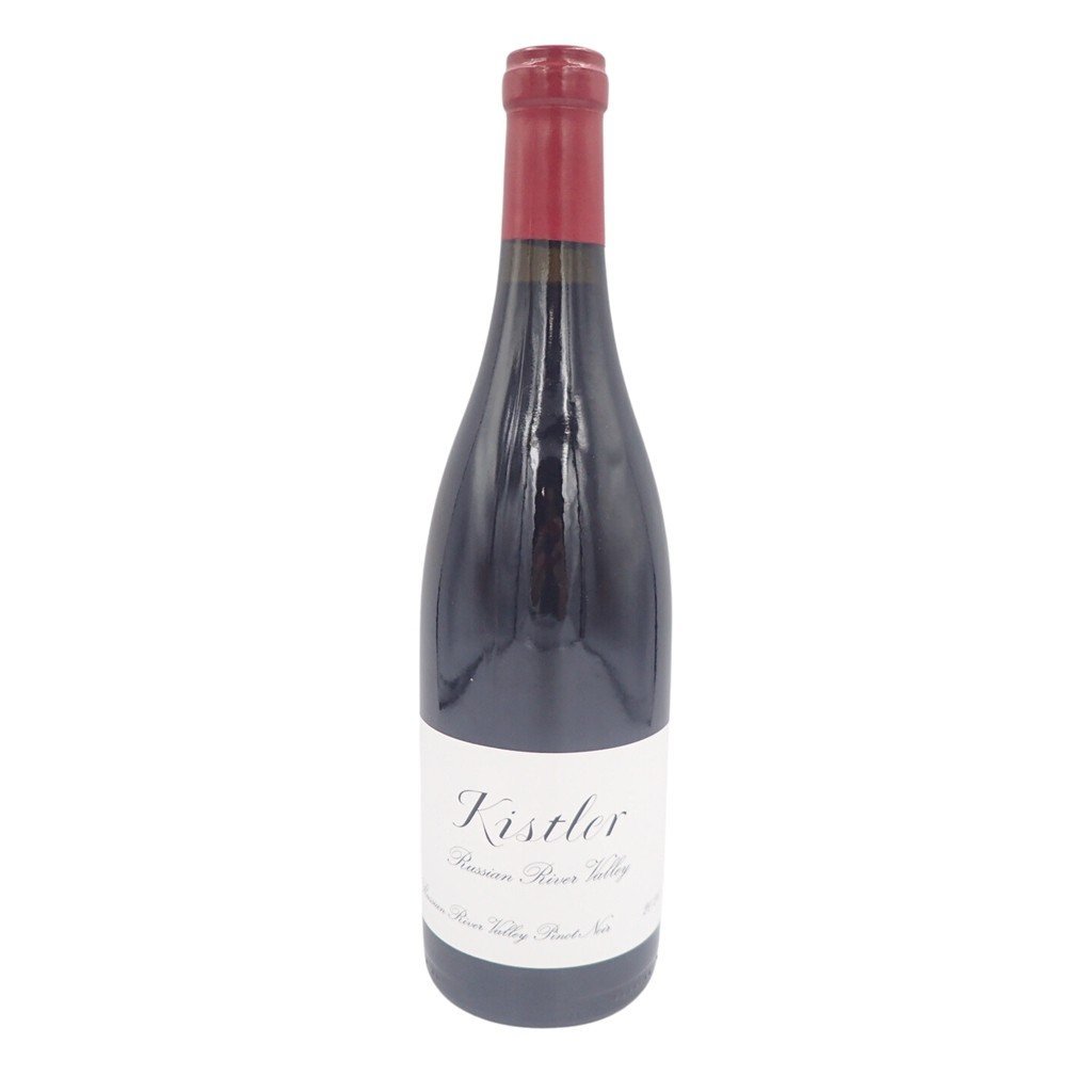 キスラー ヴィンヤーズ ロシアンリヴァーヴァレー ピノノワール 750ml 2020 KISTLER RUSSIAN RIVER VALLEY PINOT NOIR【I1】_画像1