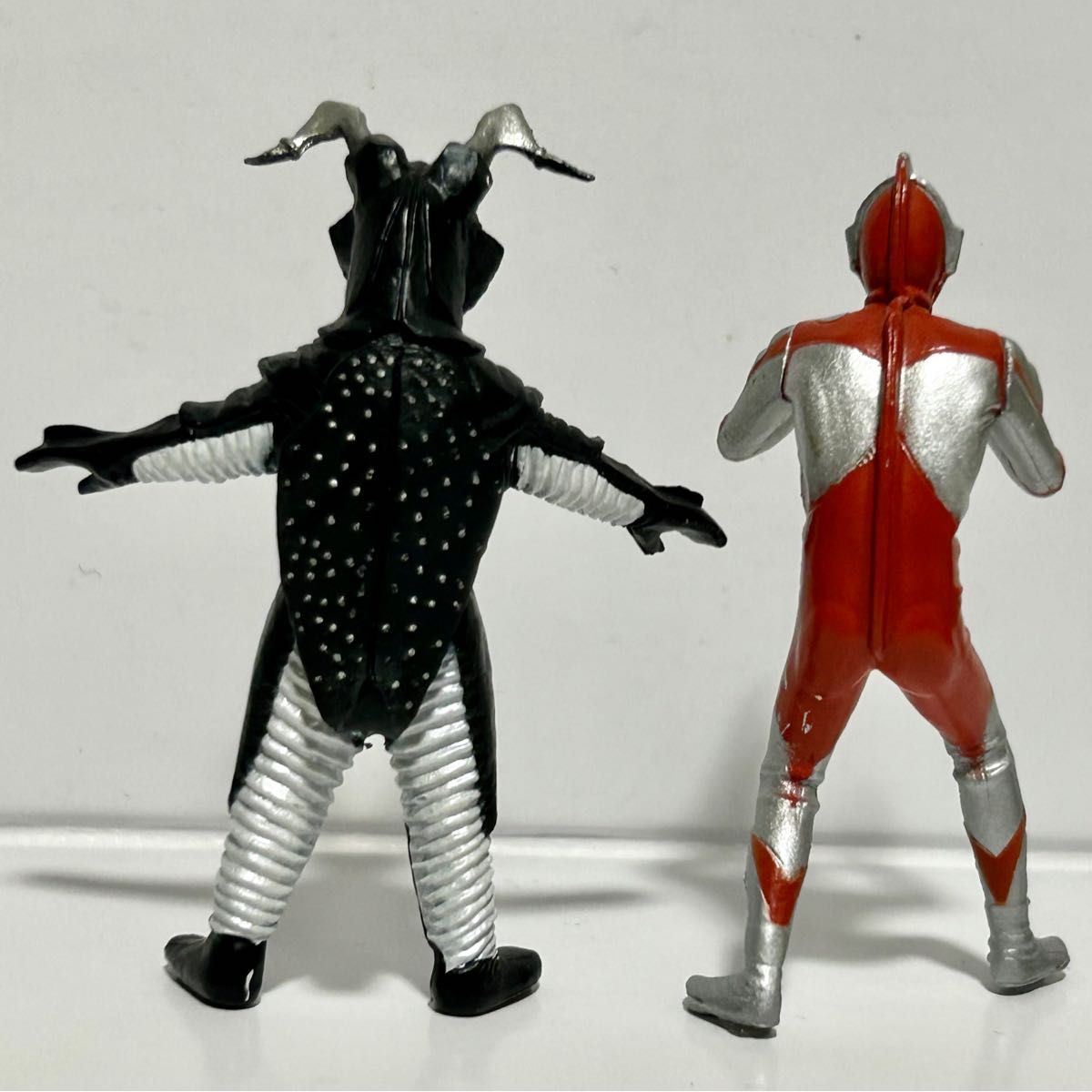 ウルトラ怪獣戯画 ウルトラ兄弟ラストバトル さらばウルトラマン ウルトラ怪獣戯画 ウルトラ兄弟ラストバトル さらばウルトラマン