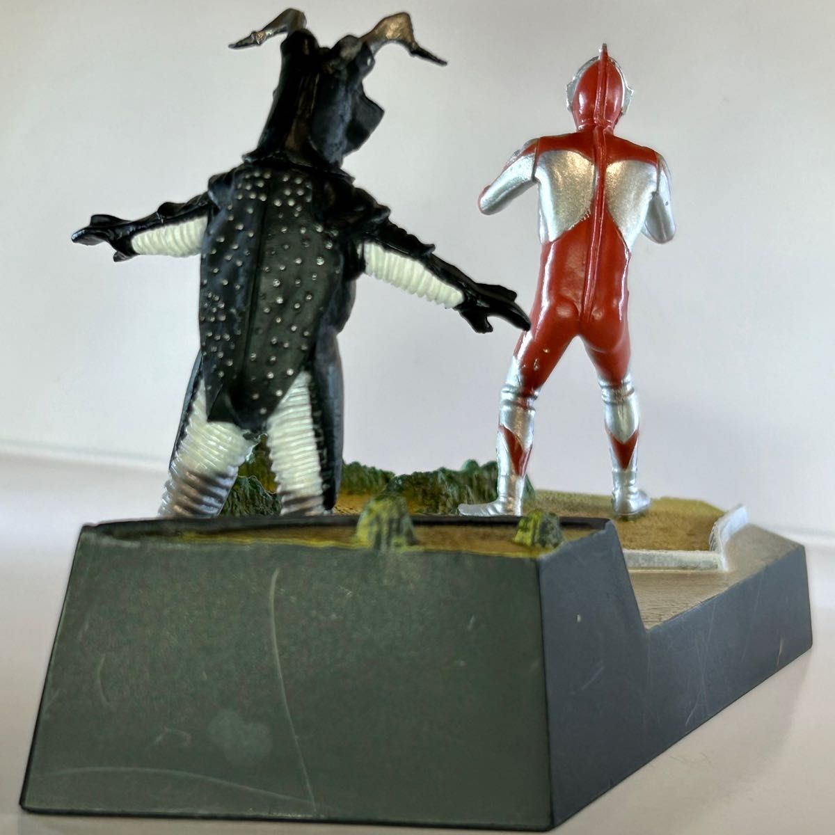 ウルトラ怪獣戯画 ウルトラ兄弟ラストバトル さらばウルトラマン ウルトラ怪獣戯画 ウルトラ兄弟ラストバトル さらばウルトラマン