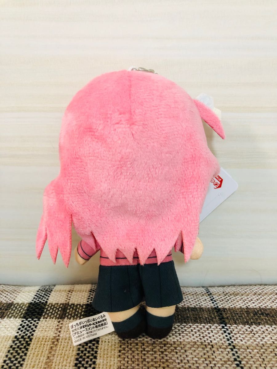 ぼっち・ざ・ろっく ぼっち ぼっちがいっぱい 後藤ひとり ぼっち・ざ・ろっく ぼっち ぼっちがいっぱい 後藤ひとり