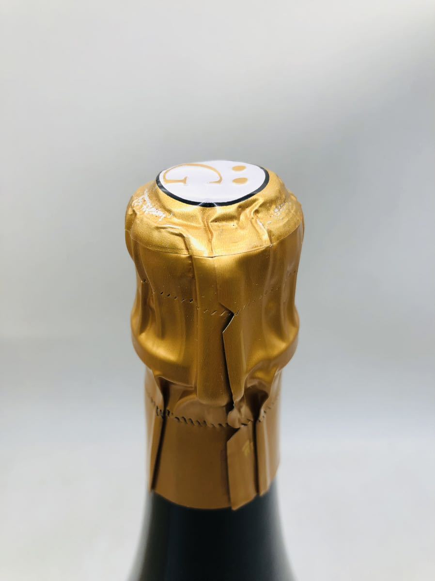 【未開栓】HENRI GIRAUD アンリ・ジロー アイ・グラン・クリュ MV14 シャンパン 果実酒 スパークリング 古酒 750ml 12% CH000_画像7