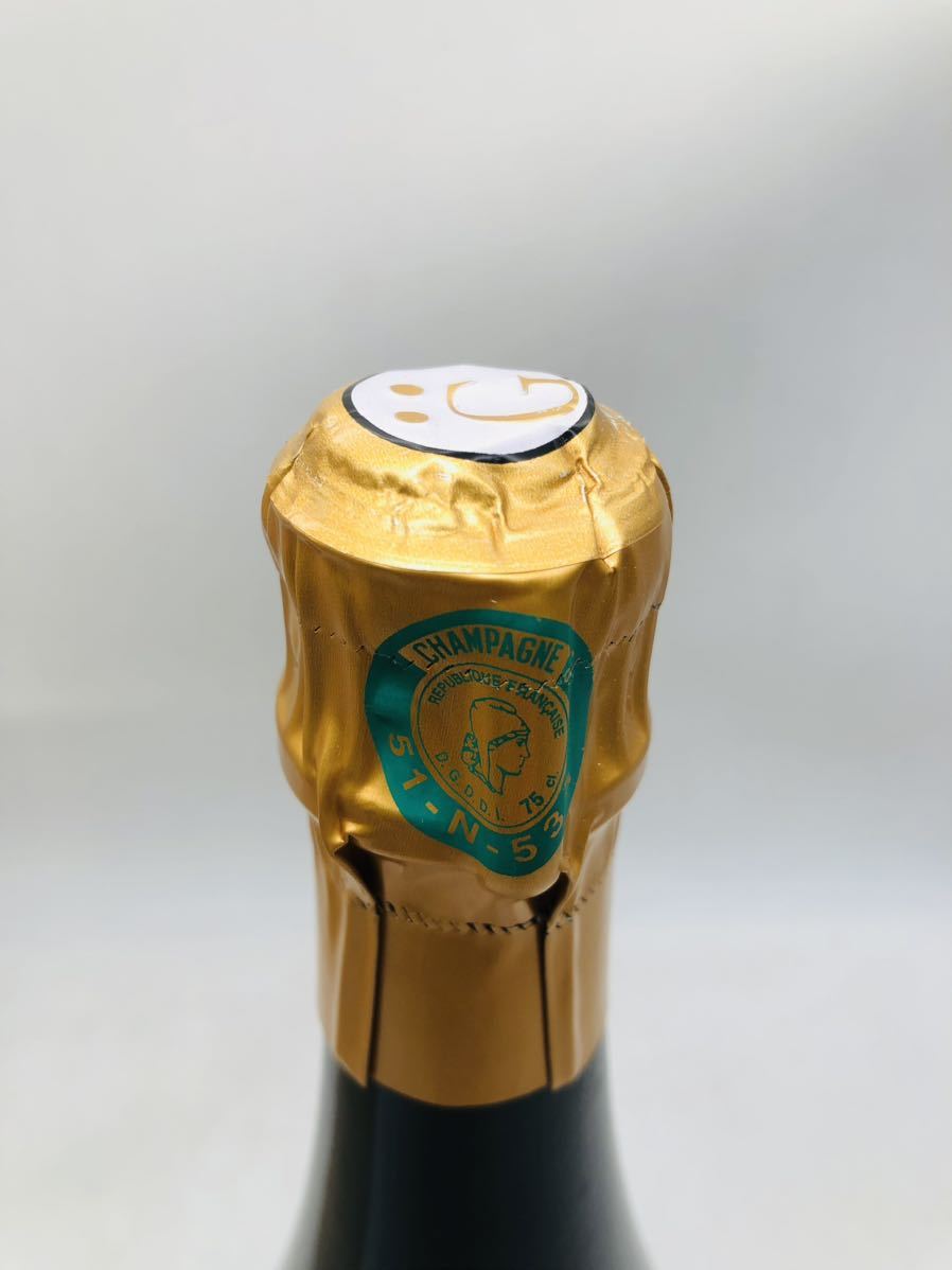 【未開栓】HENRI GIRAUD アンリ・ジロー アイ・グラン・クリュ MV14 シャンパン 果実酒 スパークリング 古酒 750ml 12% CH000_画像6