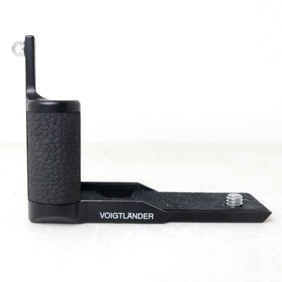 Voigtlander SIDE GRIP フォクトレンダーサイドグリップ ベッサシリーズ用
