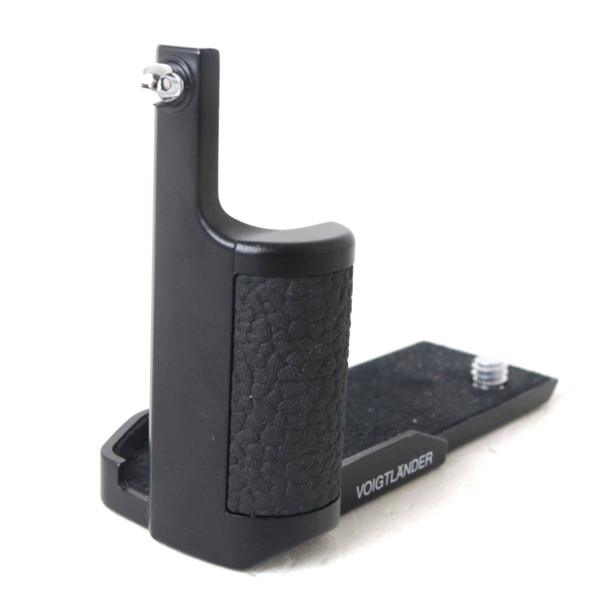 Voigtlander SIDE GRIP Bessa T R R2 R2M R3M R4M R4A 用 Voigtlander SIDE GRIP Bessa T R R2 R2M R3M R4M R4A 用