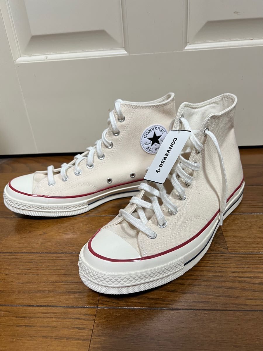 コンバース CONVERSE チャックテイラー ハイカットスニーカー CT70