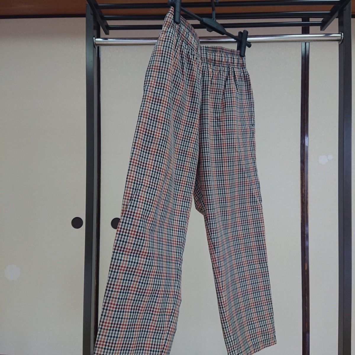 GU CHEF PANTS 男女 シェフパンツ Sサイズ|Yahoo!フリマ(旧 GU CHEF PANTS 男女 シェフパンツ Sサイズ|Yahoo!フリマ(旧