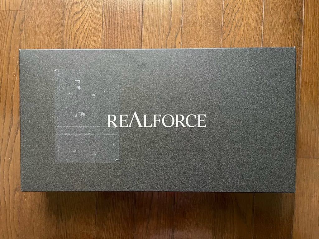 REALFORCE 東プレ GX1 キーボード 日本語配列g