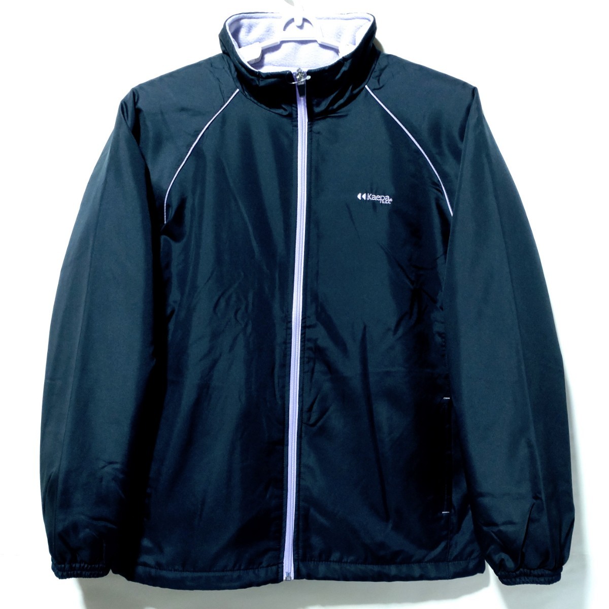 特価/未使用【サイズ=L】Kaepa/ケイパ/レディス/裏フリース/ウインド