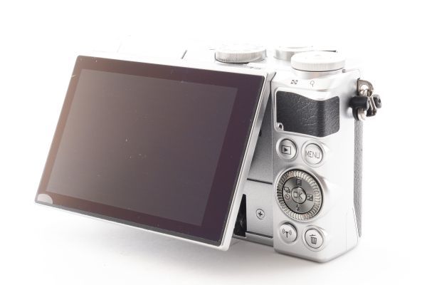 f506☆実用品☆ Nikon ニコン Nikon1 J5 ボディ-