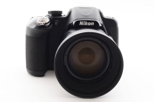 とっておきし新春福袋 #f517☆実用品☆ ニコン P600 COOLPIX NIKON