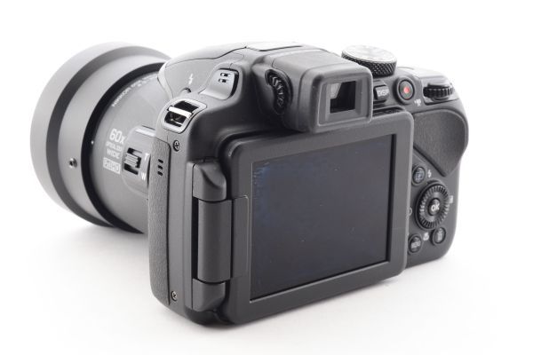 とっておきし新春福袋 #f517☆実用品☆ ニコン P600 COOLPIX NIKON