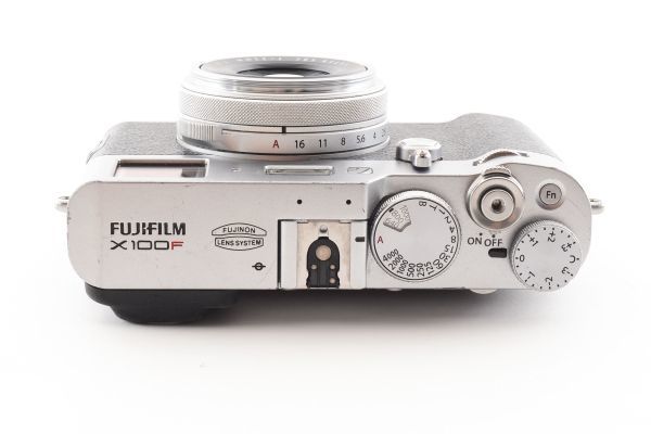 Yahoo!オークション - #f227 ジャンク 富士フイルム FUJIFILM X100F Yahoo!オークション - #f227 ジャンク 富士フイルム FUJIFILM X100F