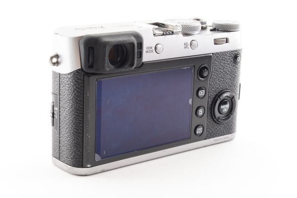 Yahoo!オークション - #f227 ジャンク 富士フイルム FUJIFILM X100F Yahoo!オークション - #f227 ジャンク 富士フイルム FUJIFILM X100F