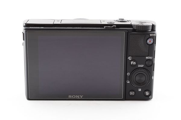 #g243★極上美品★ SONY ソニー Cyber-Shot DSC-RX100M7G シューティングキット_画像6