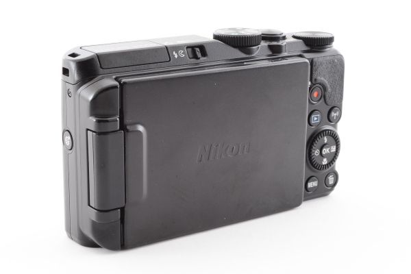 #g388★ジャンク★ Nikon ニコン COOLPIX S9900_画像6