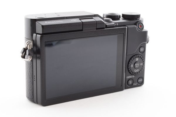 #g401★実用品★ パナソニック LUMIX G ルミックス DC-GF90_画像10