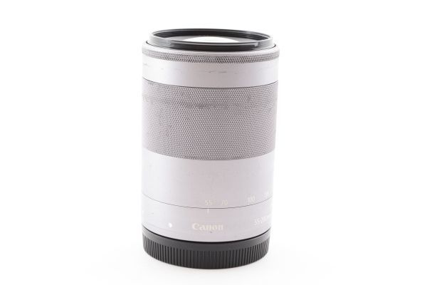 #g482★実用品★ Canon キャノン EF-M 55-200mm F4.5-6.3 IS STM_画像8