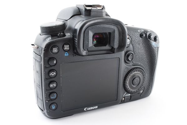 特売 キャノン Canon #a481☆ジャンク☆ EOS ボディ 7D キヤノン