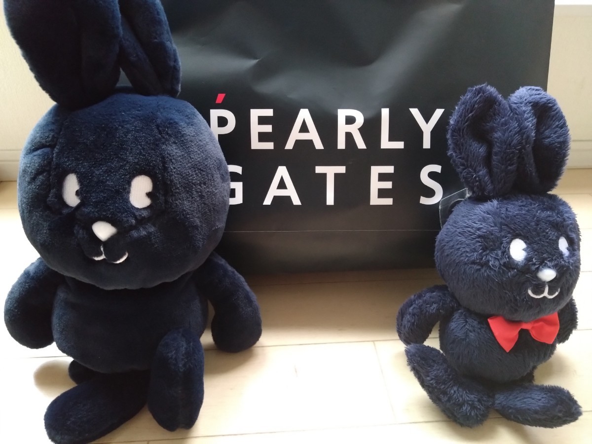 安価 PEARLY by Bunny!! 新品正規 パーリーゲイツ Jack GATES セット