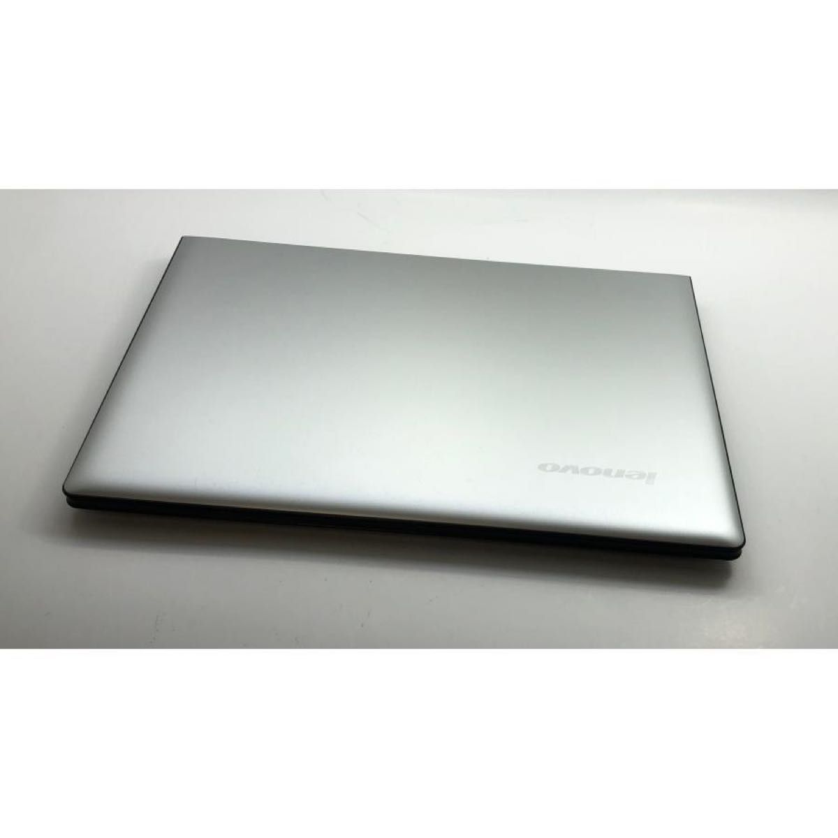 中古パソコン Lenovo IdeaPad 300 Celeron 新品SSD 512GB 4GB メモリ