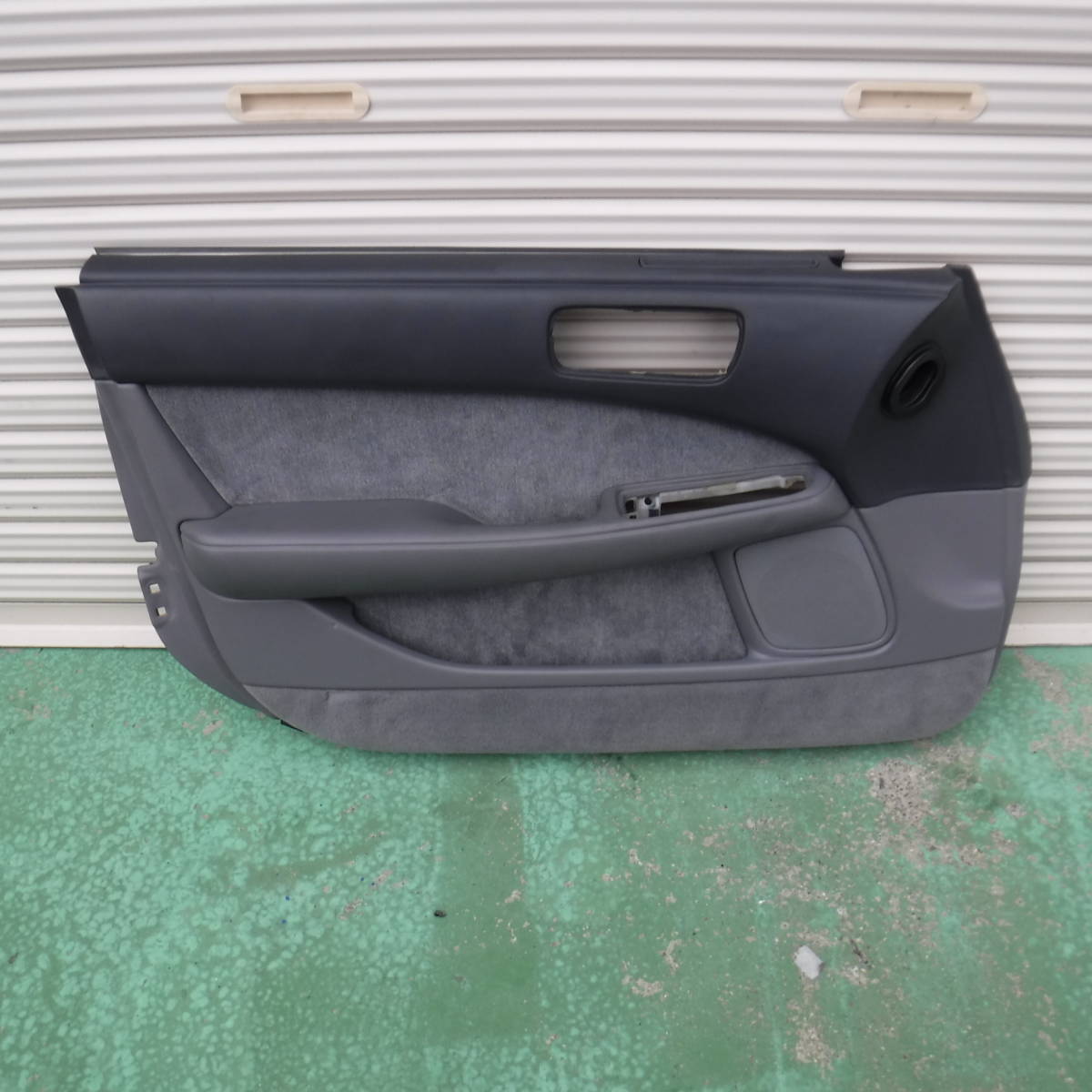ヤフオク セルシオucf10左フロントドア内張り純正ドア内張 ヤフオク セルシオucf10左フロントドア内張り純正ドア内張