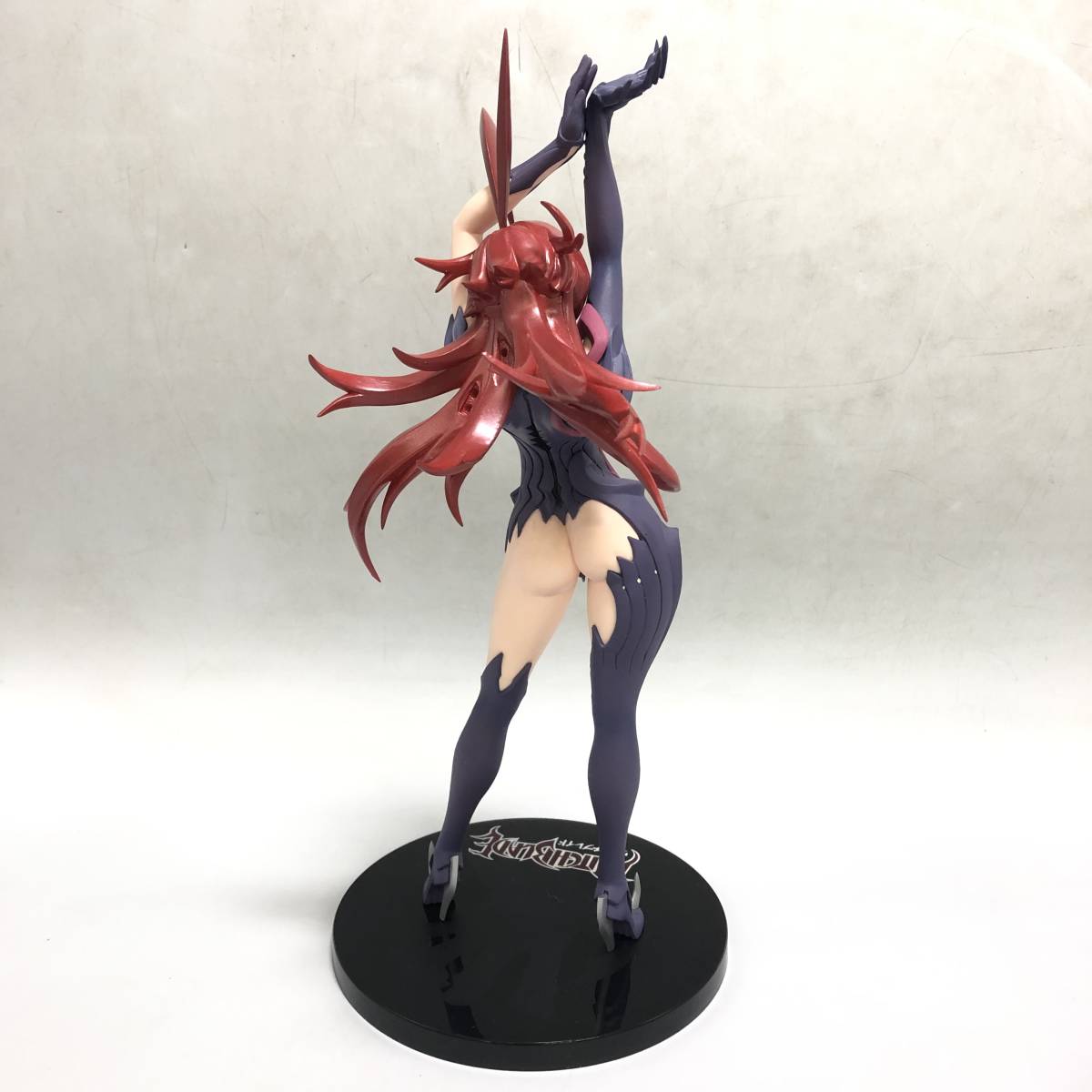 現状品 フィギュア ウィッチブレイド・雅音 1/6スケール グッドスマイルカンパニー 欠品有_画像3