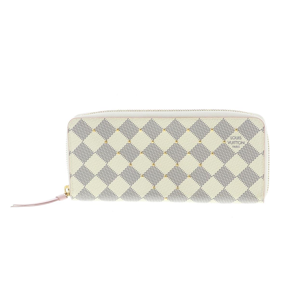 大勧め LOUIS VUITTON ルイヴィトン 財布 長財布(小銭入有) N60252