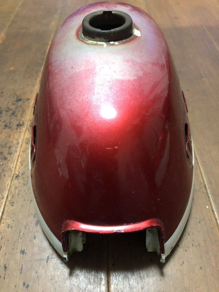 モンキーZ50A Z50Z 純正ガソリンタンク当時のオリジナル|Yahoo モンキーZ50A Z50Z 純正ガソリンタンク当時のオリジナル|Yahoo