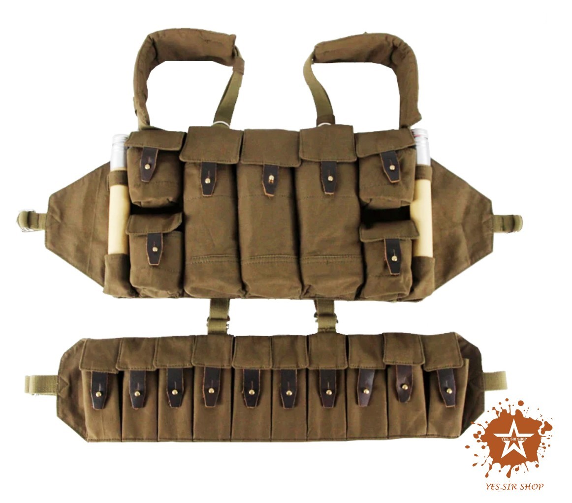 【Yes.Sir shop】 ロシア軍 ソ連軍 Lifchik リフチク チェストリグ