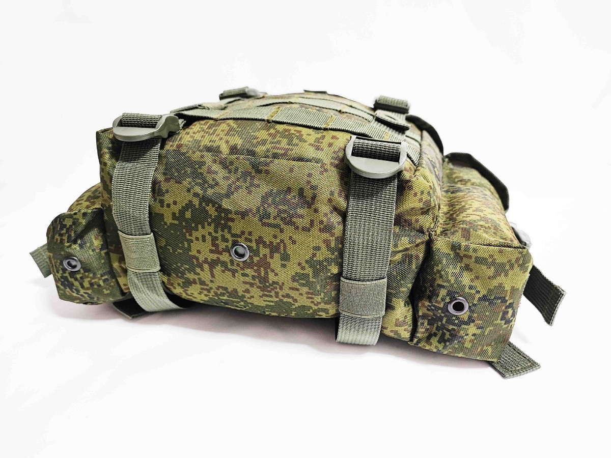 Yes Sir shop】ロシア軍 装備デジタルフローラ迷彩 アサルト Yes Sir shop】ロシア軍 装備デジタルフローラ迷彩 アサルト