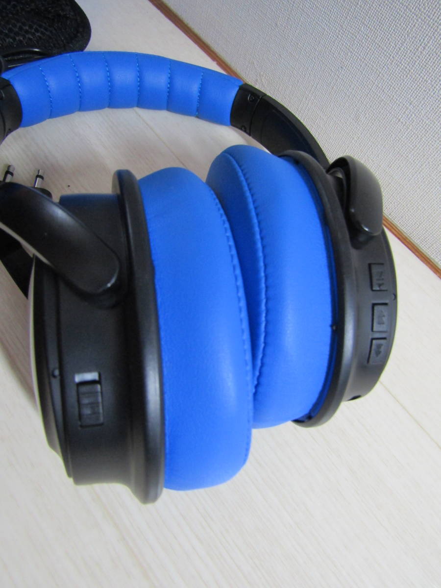 ☆彡NOS Energy Drink wireless Headphones 希少 検索)ボトル ☆彡NOS Energy Drink wireless Headphones 希少 検索)ボトル