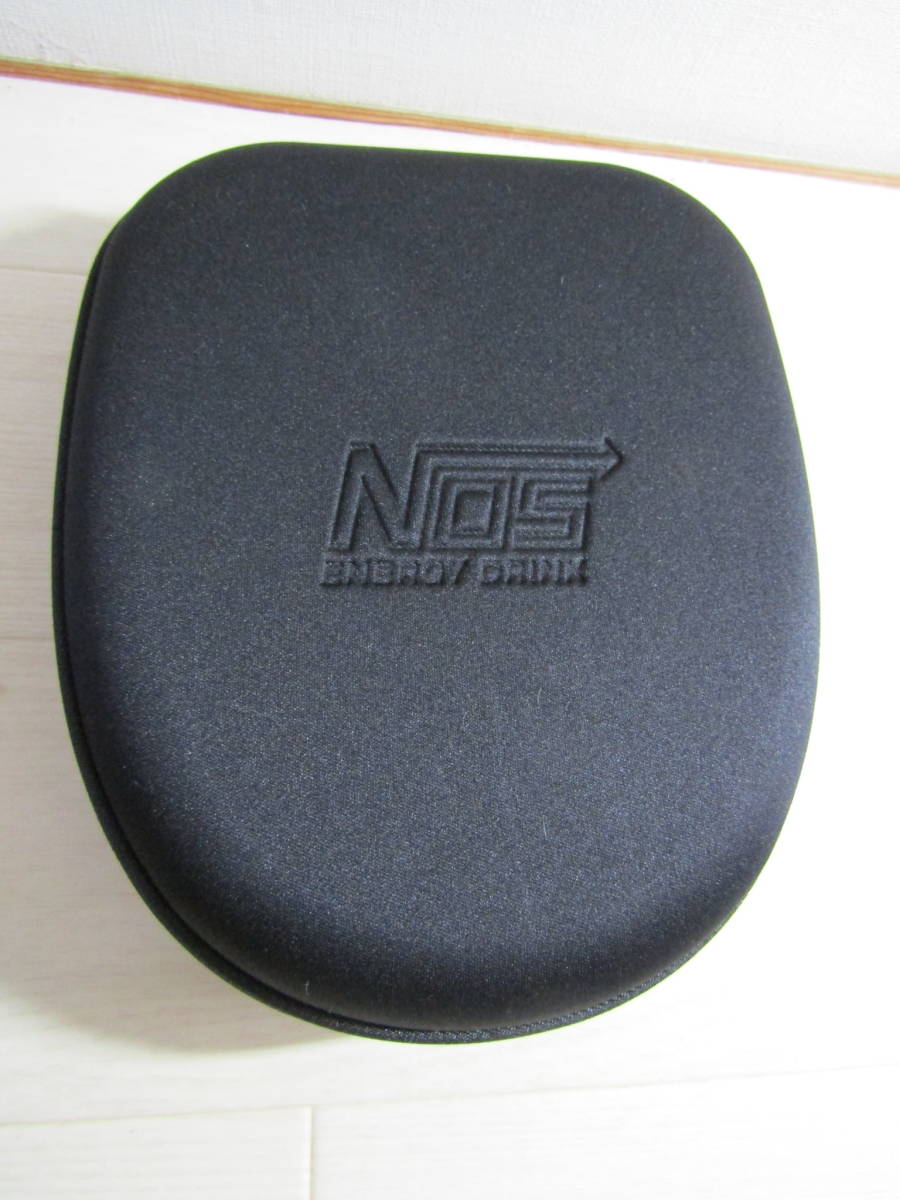 ☆彡NOS Energy Drink wireless Headphones 希少 検索)ボトル ☆彡NOS Energy Drink wireless Headphones 希少 検索)ボトル