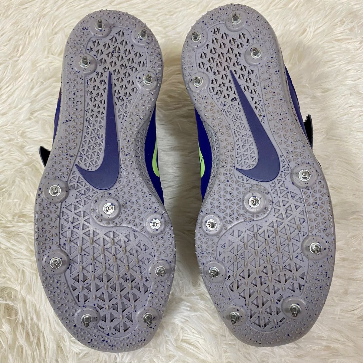 NIKE ナイキ ハイジャンプエリート 走り高跳び用 スパイク 27 5 NIKE ナイキ ハイジャンプエリート 走り高跳び用 スパイク 27 5