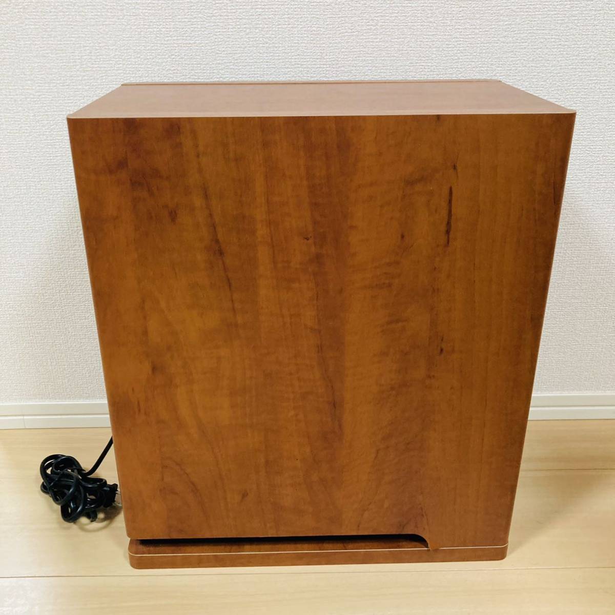 良品 KENWOOD ケンウッド SW-508ES パワードサブウーファー 良品 KENWOOD ケンウッド SW-508ES パワードサブウーファー