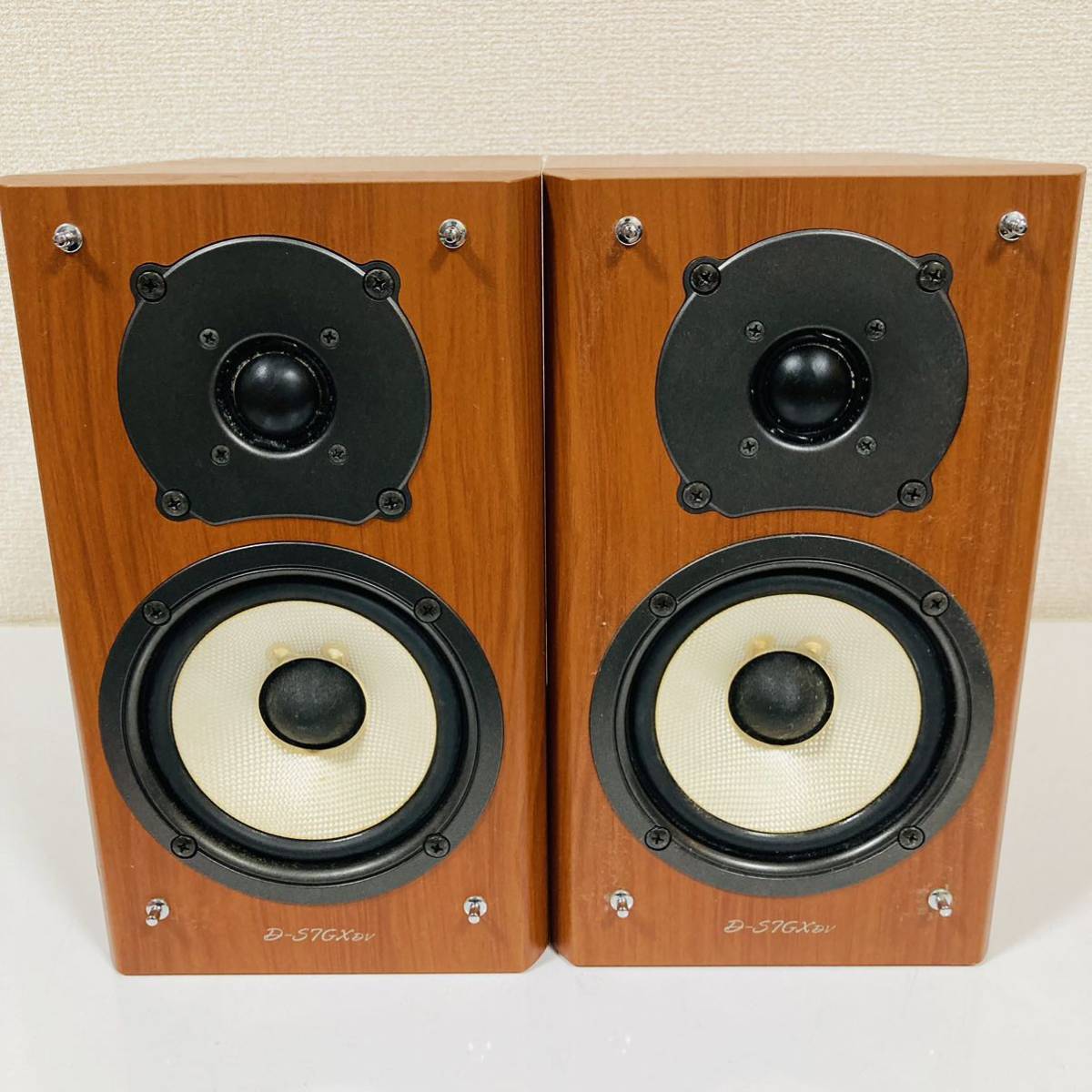 ONKYO FR-7GXDV CD DVD MD コンポ オンキョー D-S7GXDV ONKYO FR-7GXDV CD DVD MD コンポ オンキョー D-S7GXDV