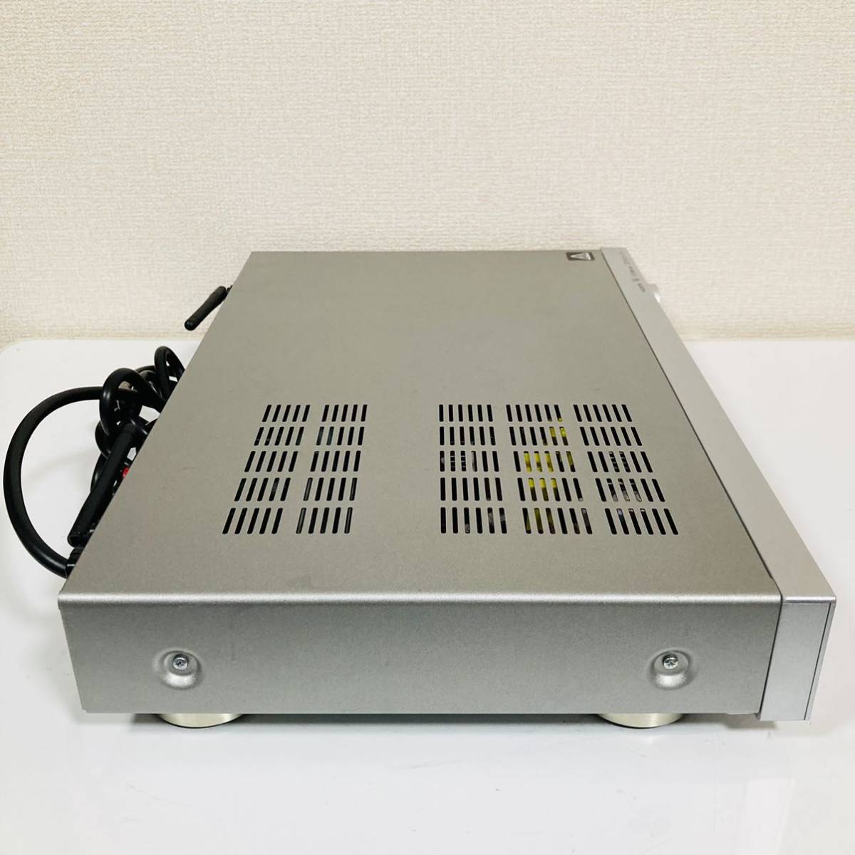パイオニア ネットワークステレオレシーバー SX-S30 S シルバー パイオニア ネットワークステレオレシーバー SX-S30 S シルバー