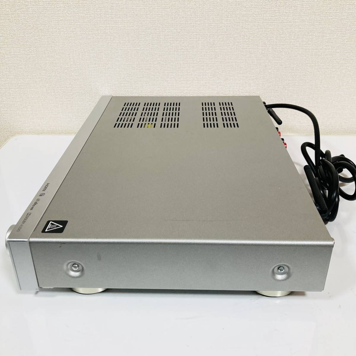 パイオニア ネットワークステレオレシーバー SX-S30 S シルバー パイオニア ネットワークステレオレシーバー SX-S30 S シルバー