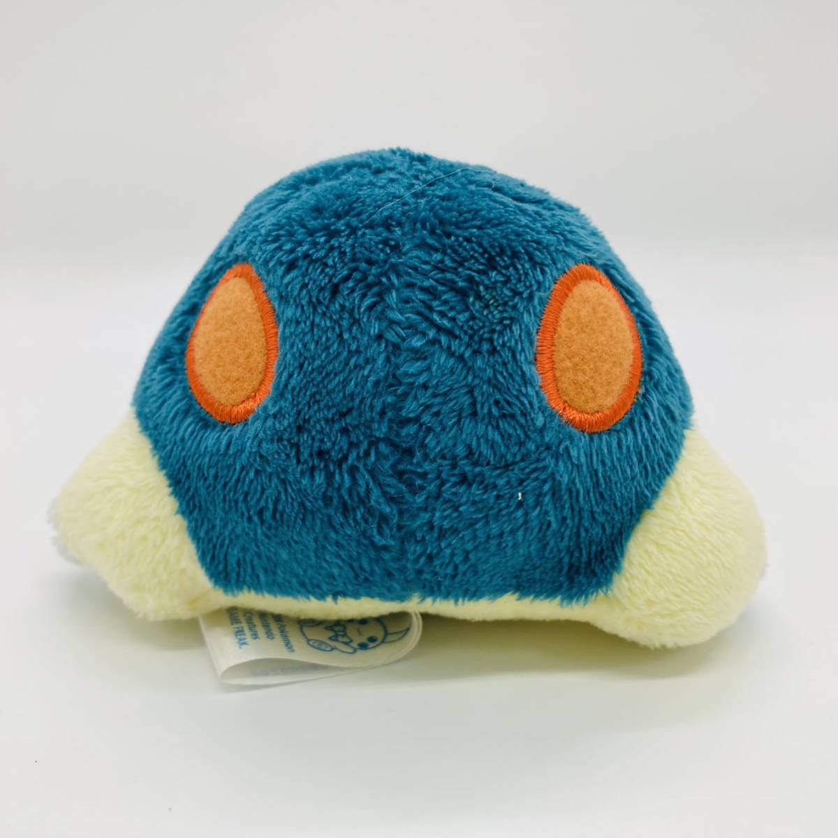 ポケモンセンター ヒノアラシ 10thアニバーサリー ポケドール ポケモンセンター ヒノアラシ 10thアニバーサリー ポケドール