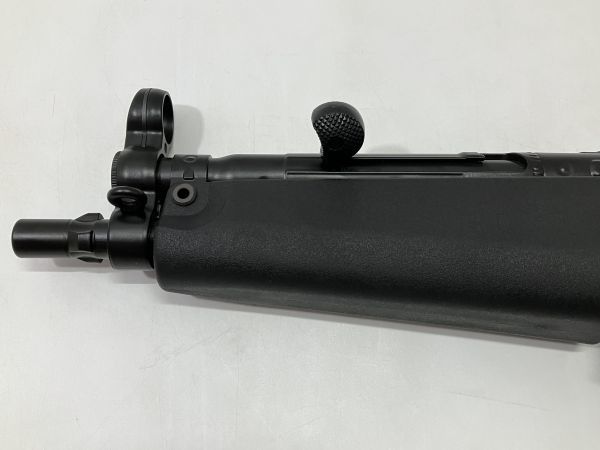 ☆【同梱不可】中古品 東京マルイ製 H&K MP5A5 次世代電動ガン(電動