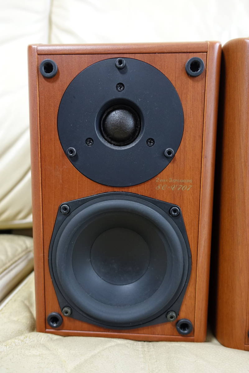 * DENON SC-V707 б/у товар **