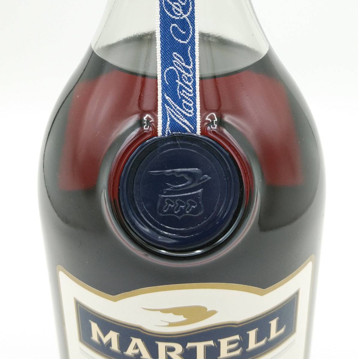 【全国送料無料】MARTELL CORDON BLEU OLD CLASSIC COGNAC　 40度　700ml【マーテル コルドンブルー】_画像5