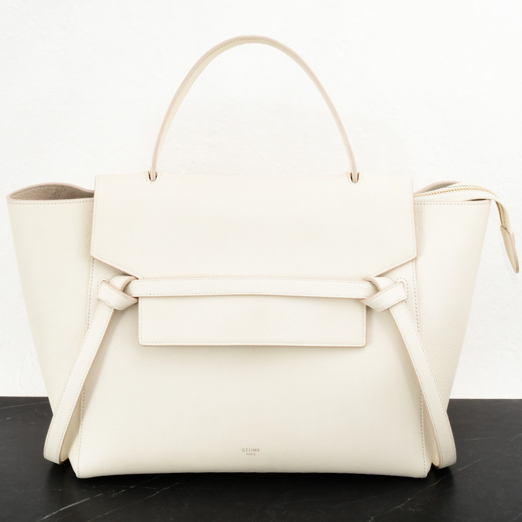 美品 ◇ セリーヌ CELINE ベルトバッグ ベルト バッグ 2WAY ショルダー