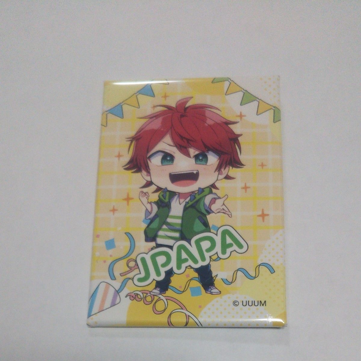 カラフルピーチjpapaグッズセット|Yahoo!フリマ(旧PayPayフリマ) カラフルピーチjpapaグッズセット|Yahoo!フリマ(旧PayPayフリマ)