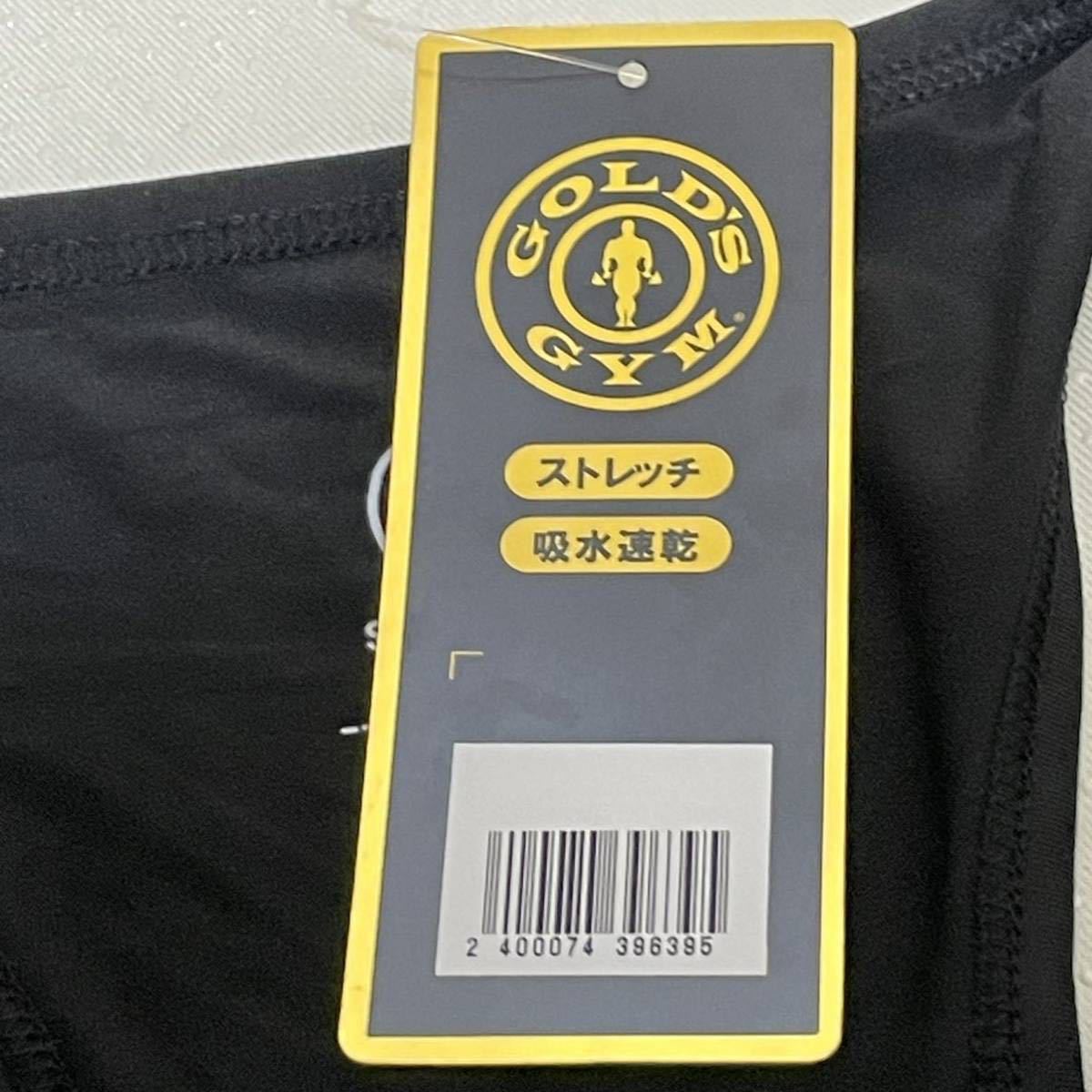 Lサイズ ゴールドジム GOLD'S GYM タンクトップ ストレッチ 吸水 Lサイズ ゴールドジム GOLD'S GYM タンクトップ ストレッチ 吸水