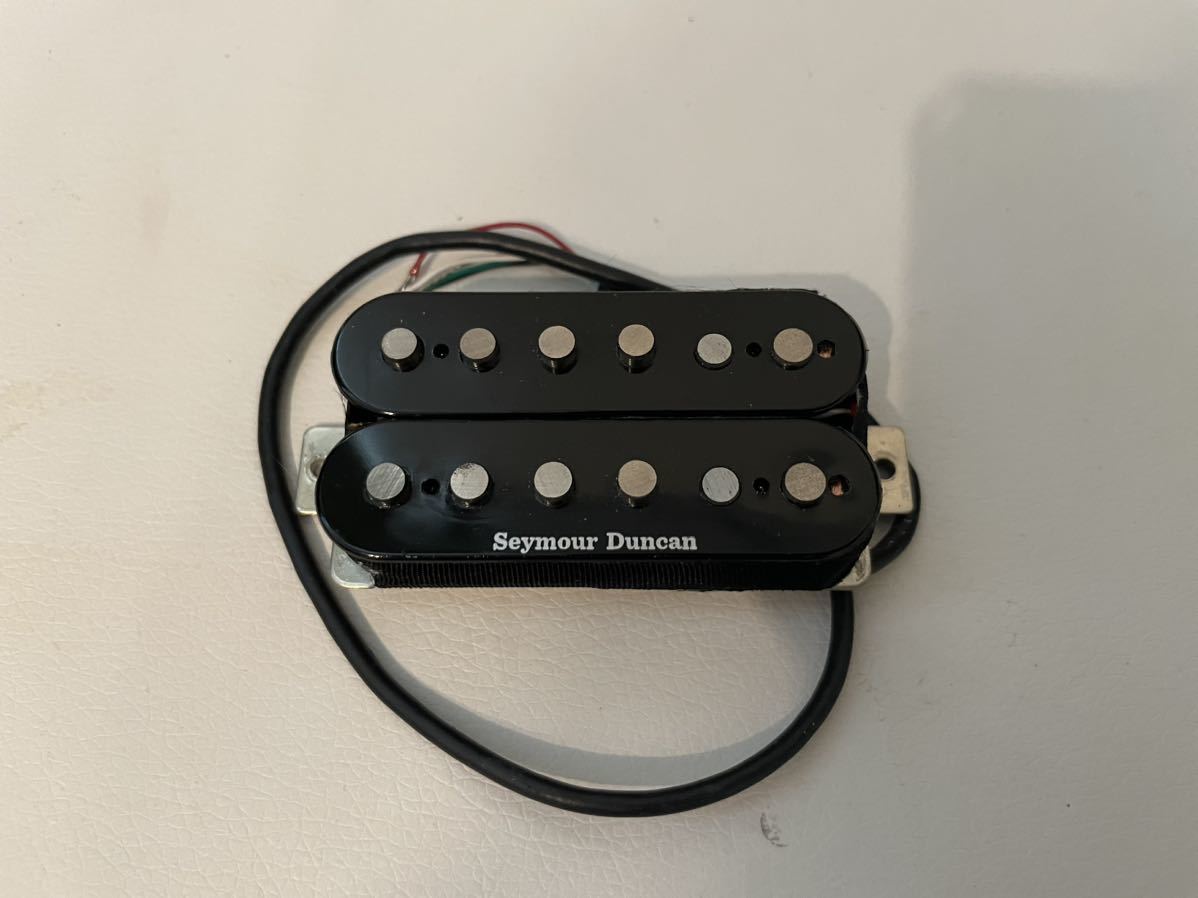 Seymour Duncan Stag Mag SH3-