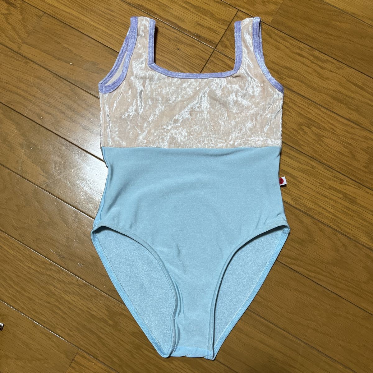 偉大な キッズ yumiko 2024年最新】yumiko レオタード 120 - キッズ服 偉大な キッズ yumiko 2024年最新】yumiko レオタード 120 - キッズ服