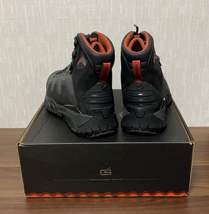Simms G4 Pro Wading Boot Felt US10 28cm シムス G4プロ Simms G4 Pro Wading Boot Felt US10 28cm シムス G4プロ