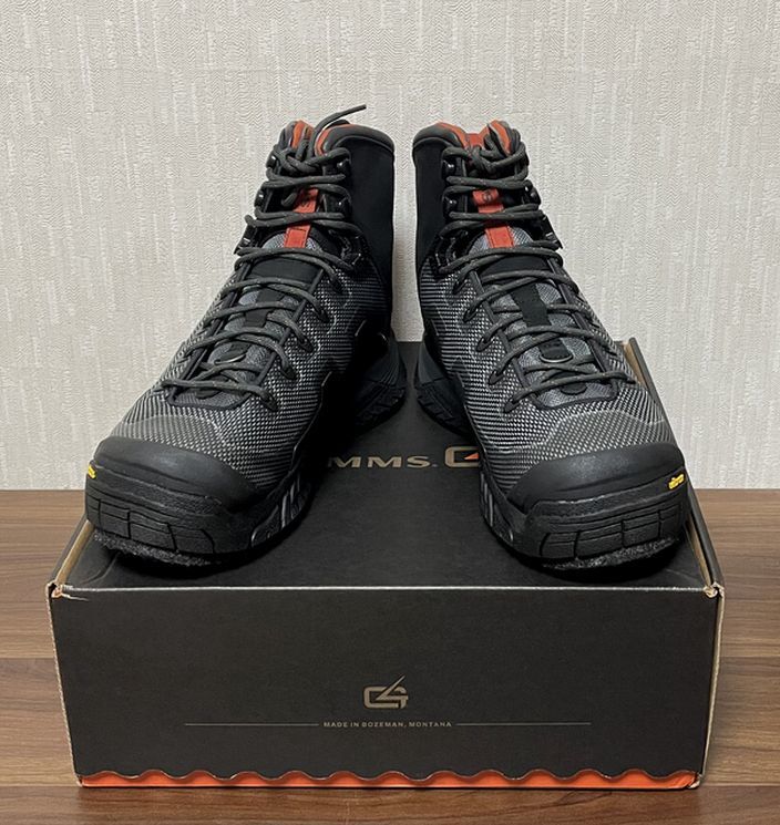Simms G4 Pro Wading Boot Felt US10 28cm シムス G4プロ Simms G4 Pro Wading Boot Felt US10 28cm シムス G4プロ
