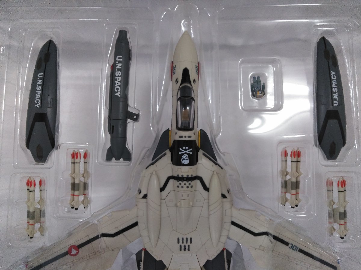 ジャンク扱い)完全変形 1/60 VF-0S 「マクロスゼロ ジャンク扱い)完全変形 1/60 VF-0S 「マクロスゼロ