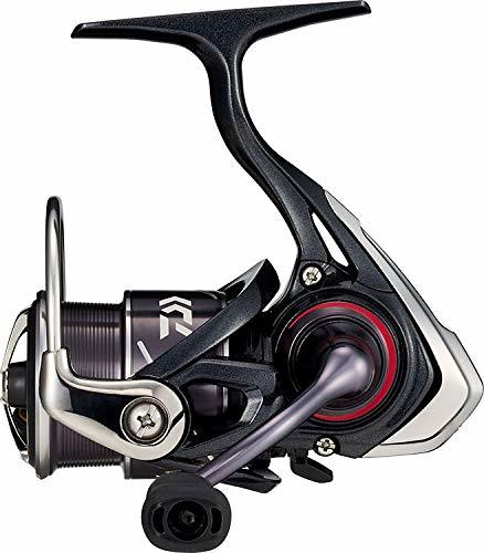 送料無料★ダイワ(DAIWA) スピニングリール 20 月下美人 (LT1000S-P)_画像2